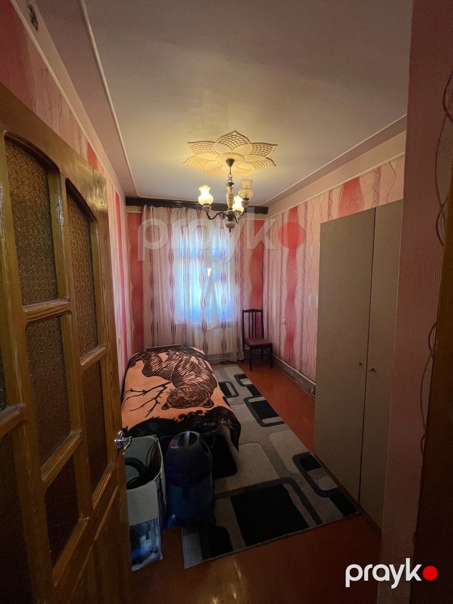 2-otaqlı mənzil, 10-cu mkr., 68 m² — Mənzil, Sumqayıt (8)