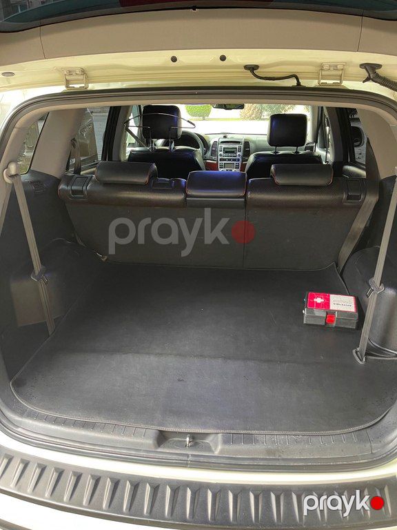 Hyundai Santa Fe, 2.0 L, 2008 il, 358 816 km — Avtomobillər, Bərdə (11)