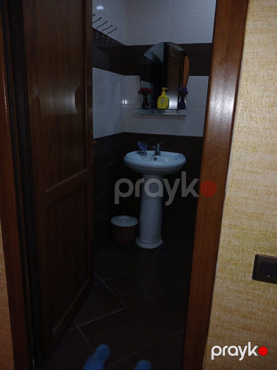 2-otaqlı yeni tikili kirayə verilir, Xırdalan ş., 50 m² — Mənzil, Xırdalan (10)