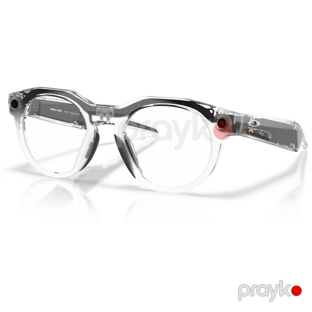 Oakley Meta Glasses — Səs texnikası, Bakı (2)