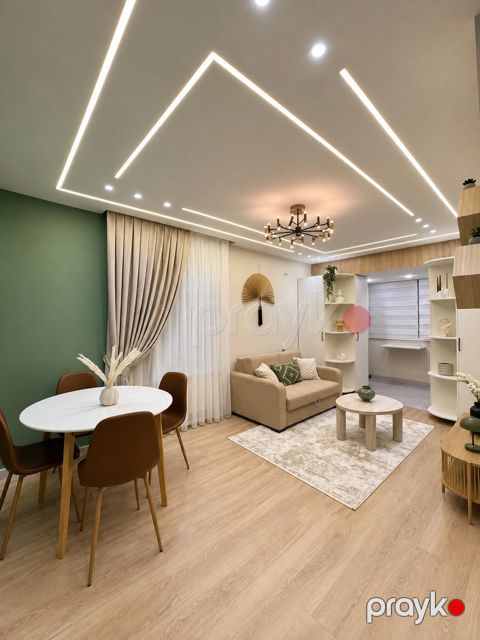 Satılır 2 otaqlı köhnə tikili 44 m² — Bakı
