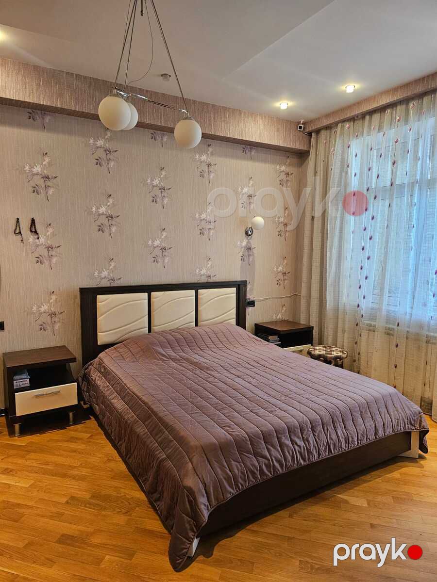 2-otaqlı yeni tikili kirayə verilir, Şəfayət Mehdiyev küç., 100 m² — Mənzil, Bakı (6)