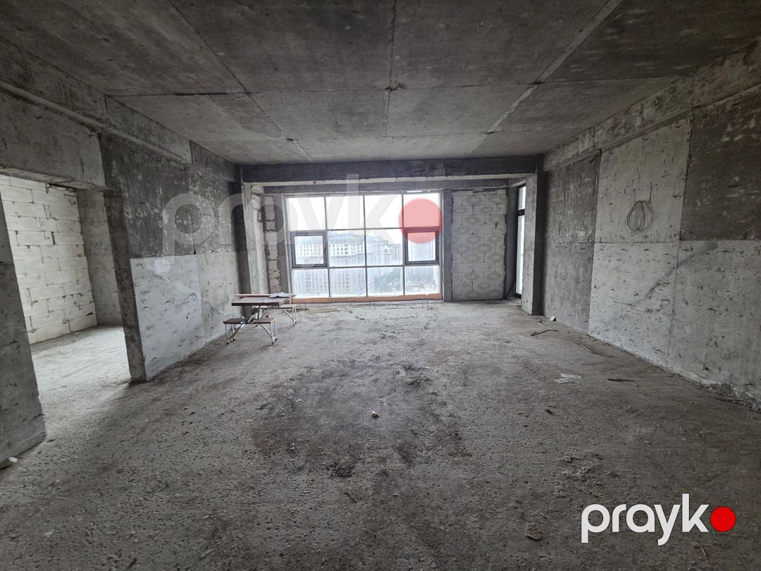 Satılır 4 otaqlı yeni tikili 200 m² — Mənzil, Bakı (10)