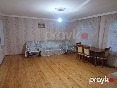 Savalan da yola yaxin 4 otaqli adelni heyet evi kiraye verilir — Bakı