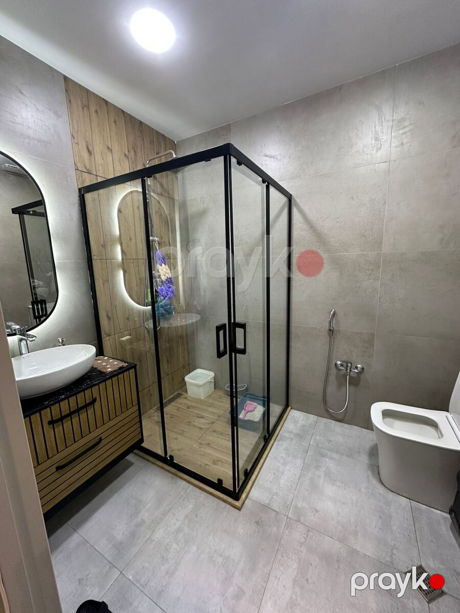 2-otaqlı yeni tikili, Sumqayıt ş., 76 m² — Mənzil, Sumqayıt (3)