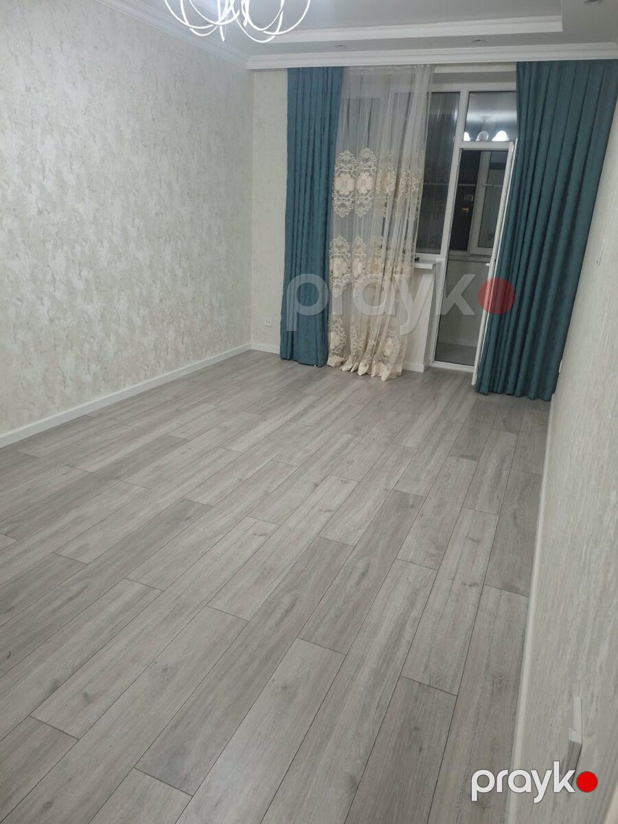 3-otaqlı mənzil, Sumqayıt ş., 82 m² — Mənzil, Sumqayıt (8)