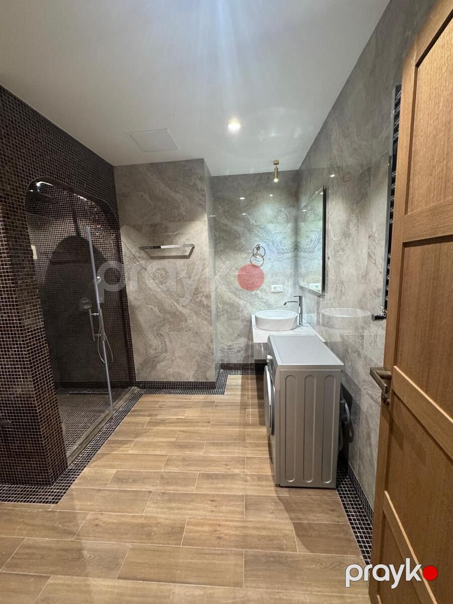 Satılır 3 otaqlı yeni tikili 132 m² — Mənzil, Bakı (12)