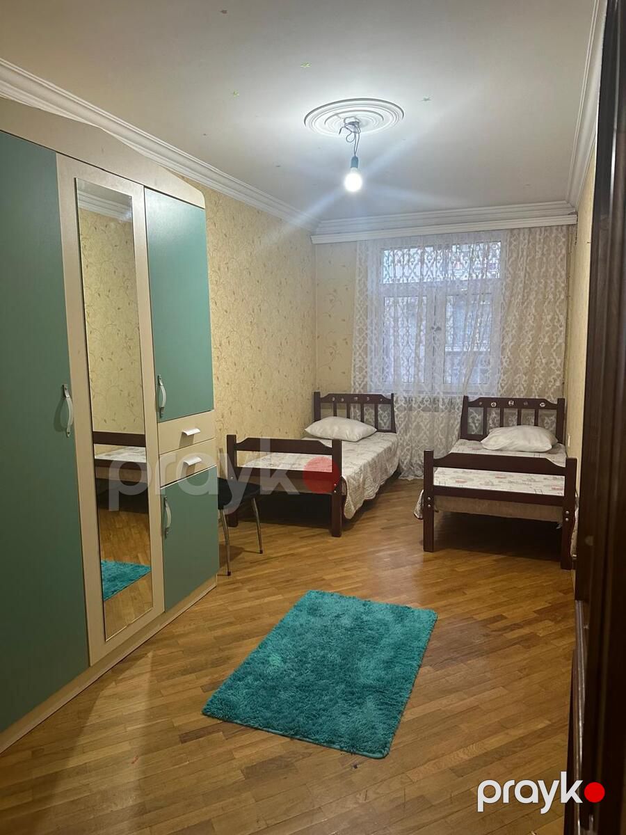 3-otaqlı yeni tikili kirayə verilir, 28 May m., 70 m² — Mənzil, Bakı (7)