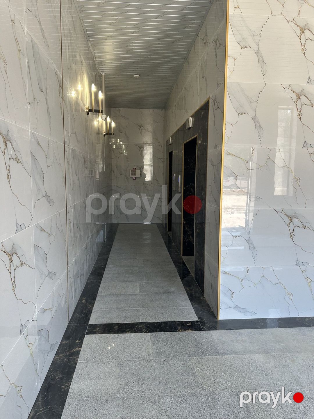Satılır 2 otaqlı yeni tikili 102 m² — Mənzil, Sumqayıt (3)