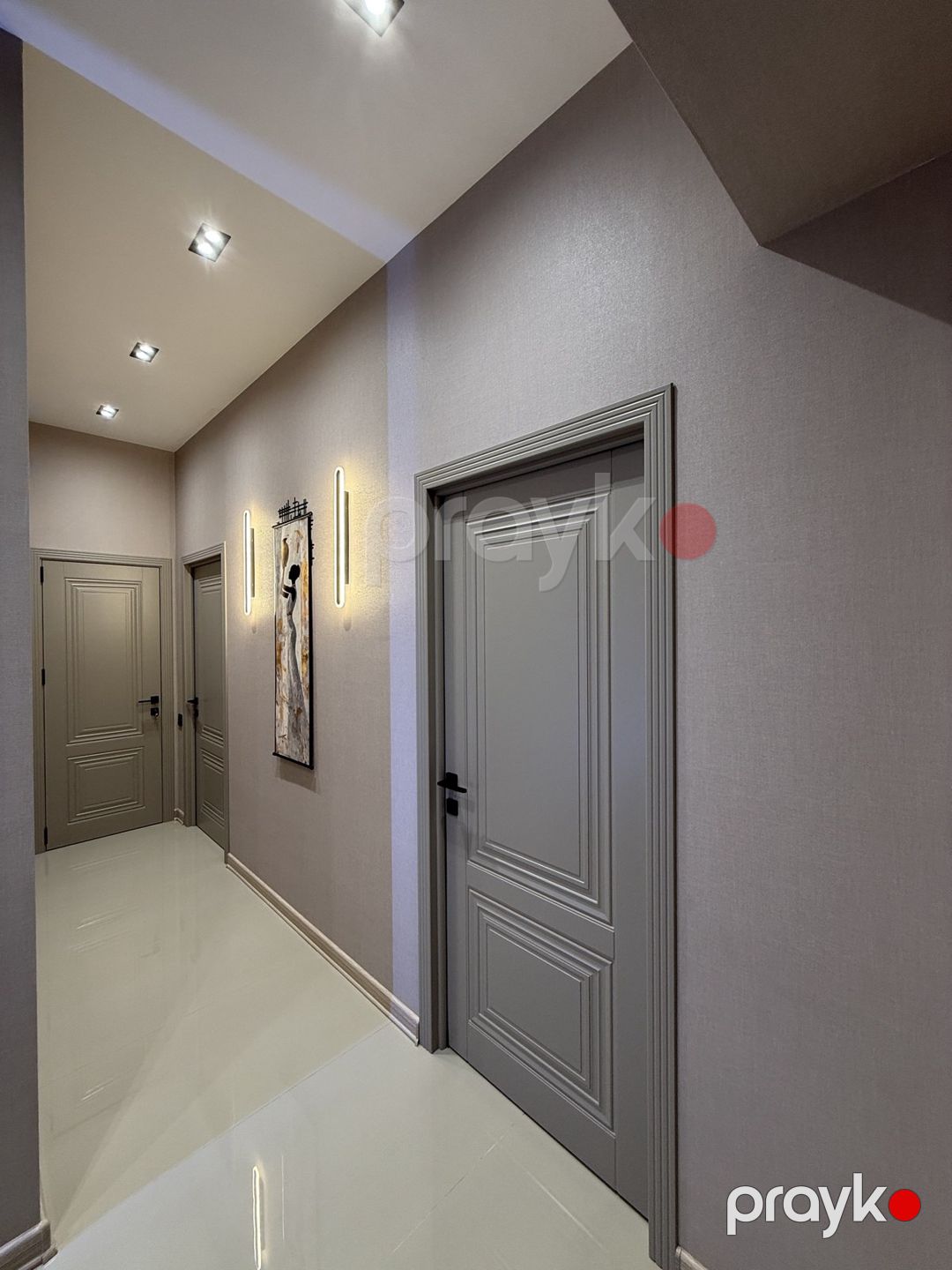 2-otaqlı yeni tikili, Sumqayıt ş., 55 m² — Mənzil, Sumqayıt (2)