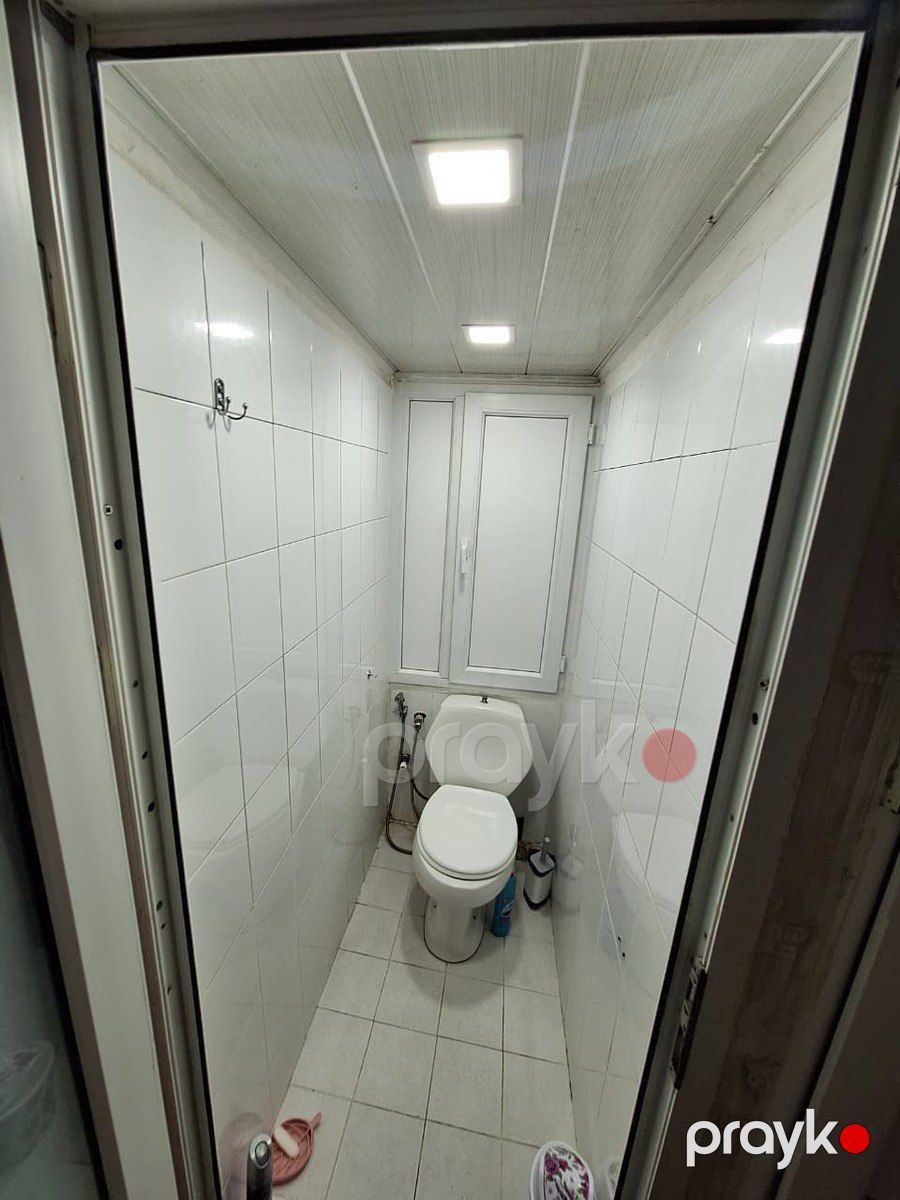 Satılır 3 otaqlı köhnə tikili 70 m² — Mənzil, Bakı (10)
