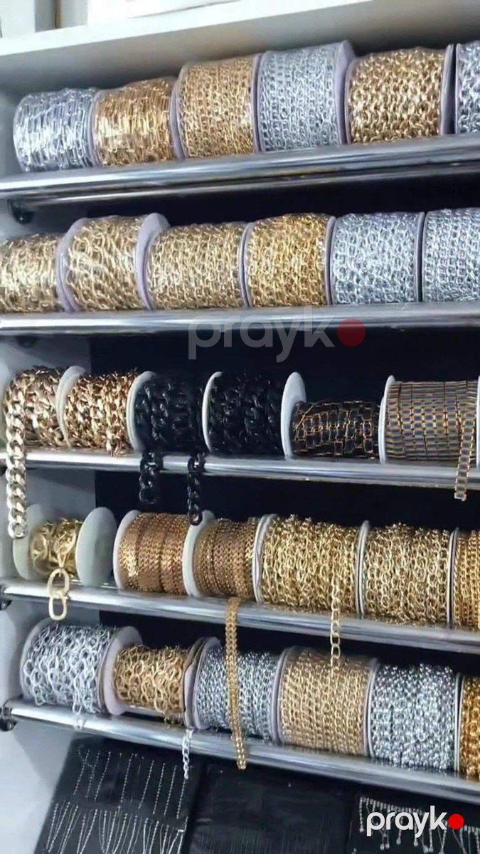 Tekstil zəncirləri — Tekstil, Bakı (8)