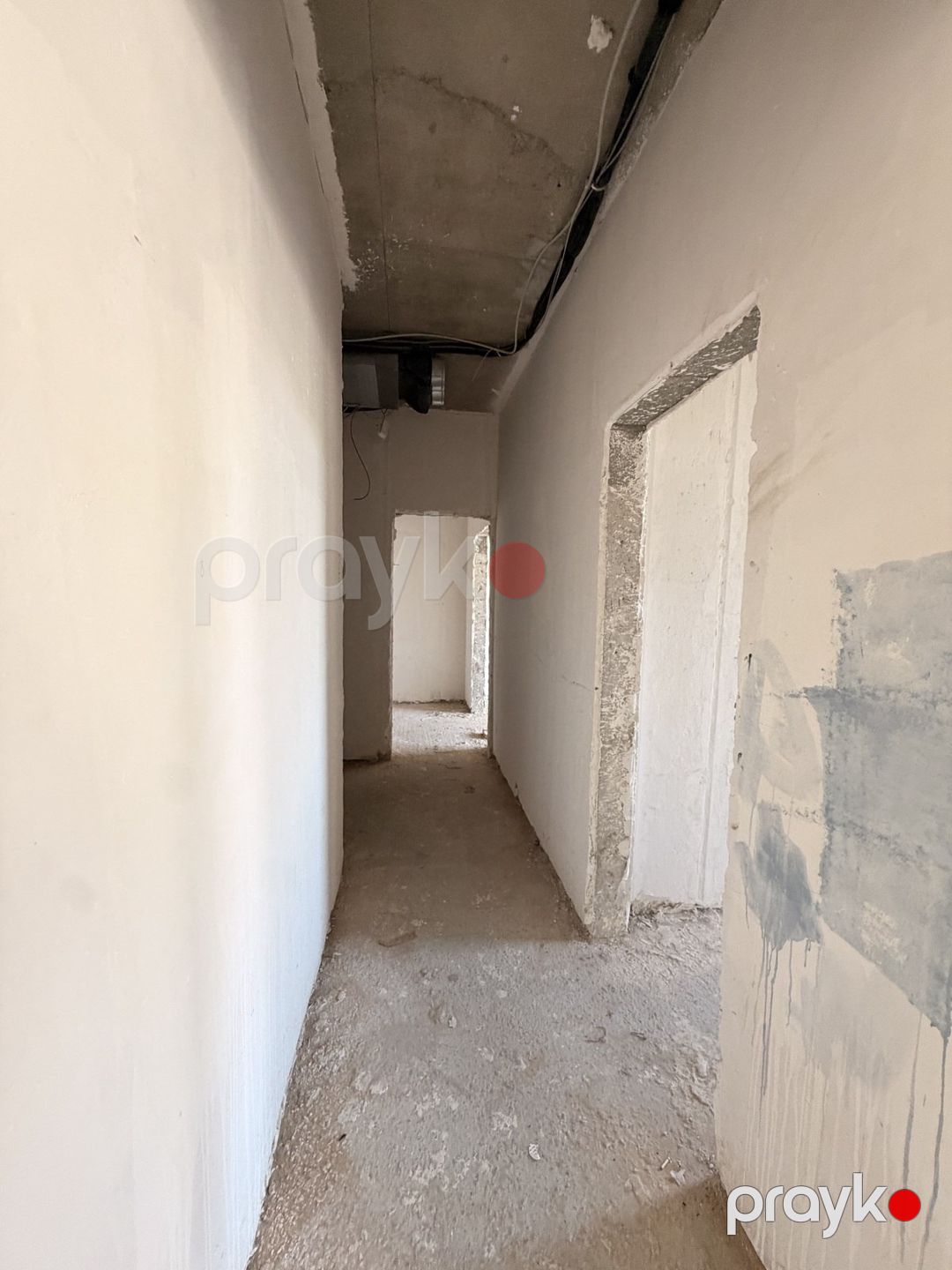 Satılır 3 otaqlı yeni tikili 120 m² — Mənzil, Bakı (11)