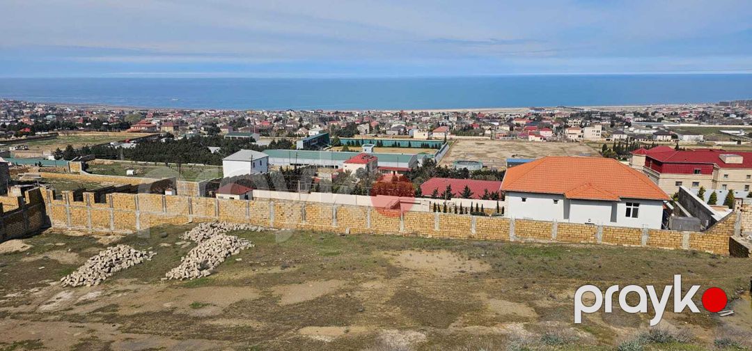 45 sot torpaq sahəsi, Novxanı qəs — Torpaq, Bakı (8)