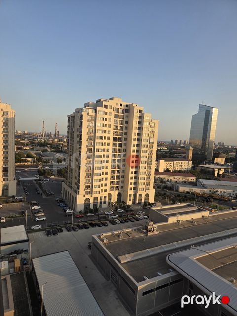 Satılır 2 otaqlı yeni tikili 80 m² — Bakı