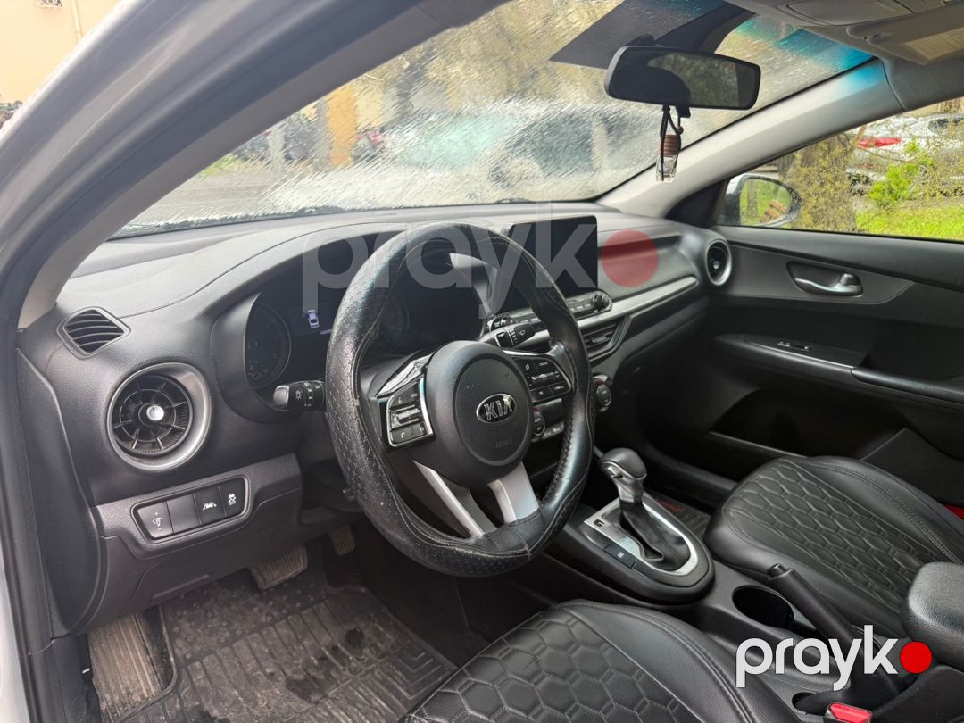 KIA Sorento, 2019 il — Avtomobillər, Bakı (3)