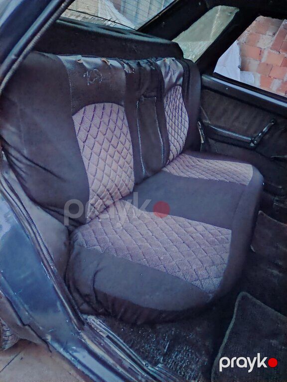 Lada (VAZ) 21099, 1.5 L, 1998 il, 400 000 km — Avtomobillər, Bakı (6)