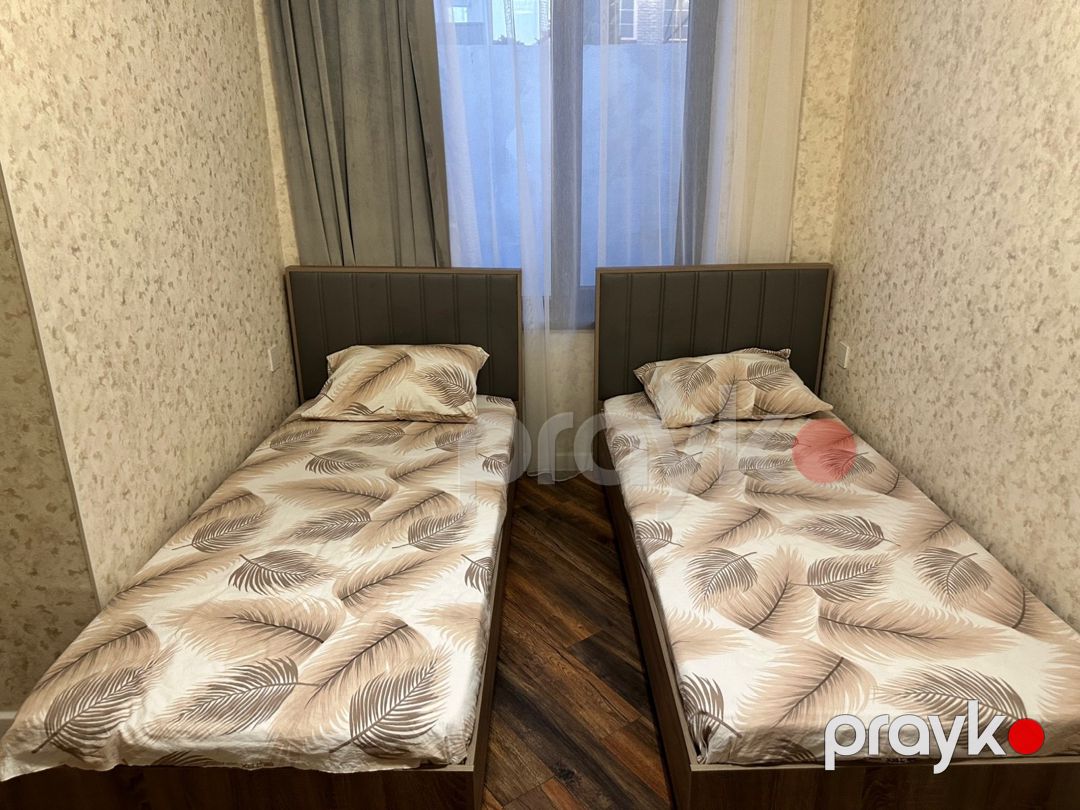 Bağ evi kirayə verilir, Mərdəkan qəs — Ev, villa, Bakı (11)