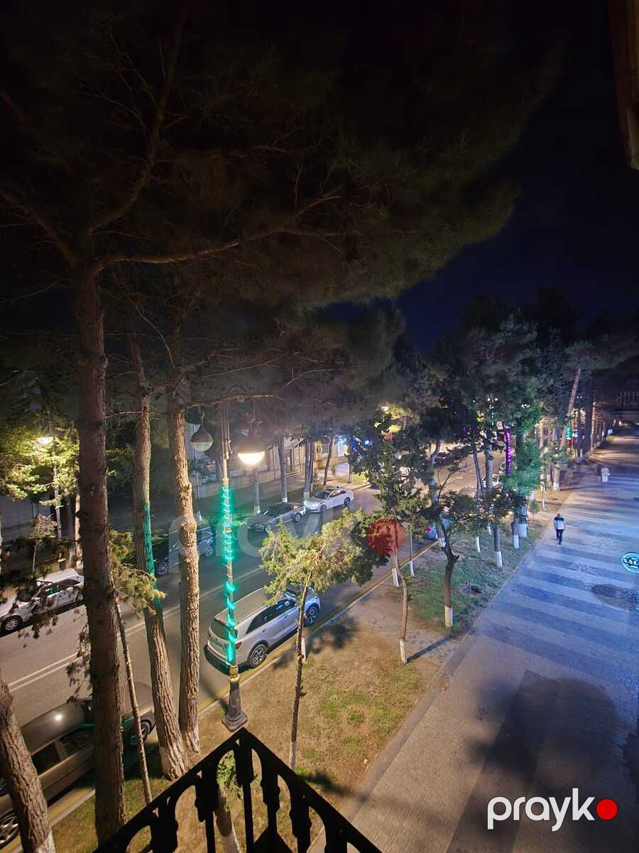 2-otaqlı mənzil, 4-cü məhəllə, 55 m² — Mənzil, Sumqayıt (3)