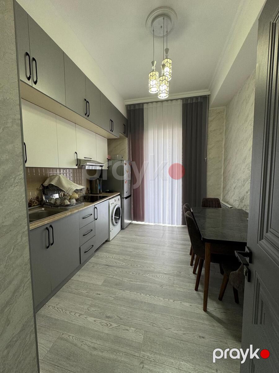 İcarəyə verilir 3 otaqlı yeni tikili 100 m² — Mənzil, Şuşa (8)