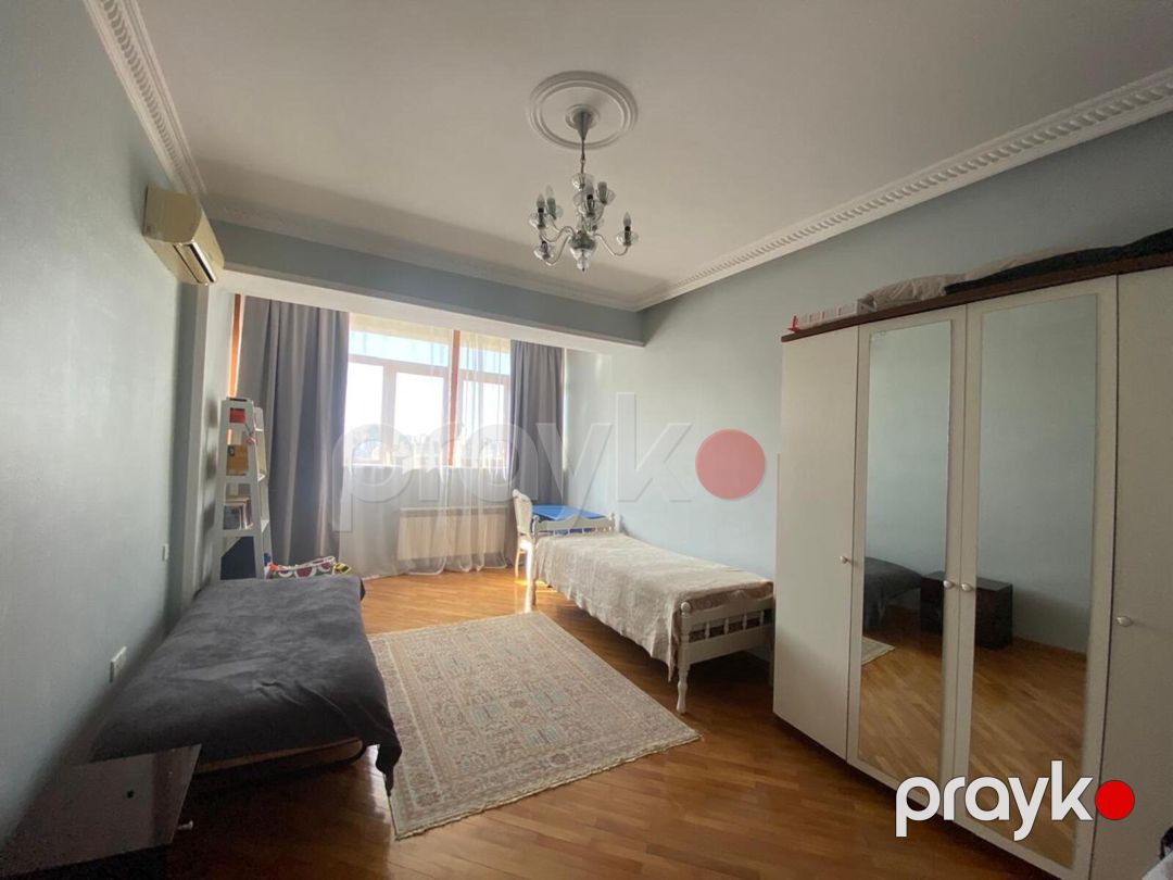 İcarəyə verilir 3 otaqlı yeni tikili 145 m² — Mənzil, Bakı (3)
