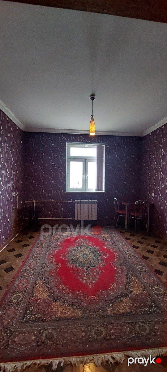 4-otaqlı mənzil, Pirallahı qəs., 78.2 m² — Mənzil, Bakı (8)