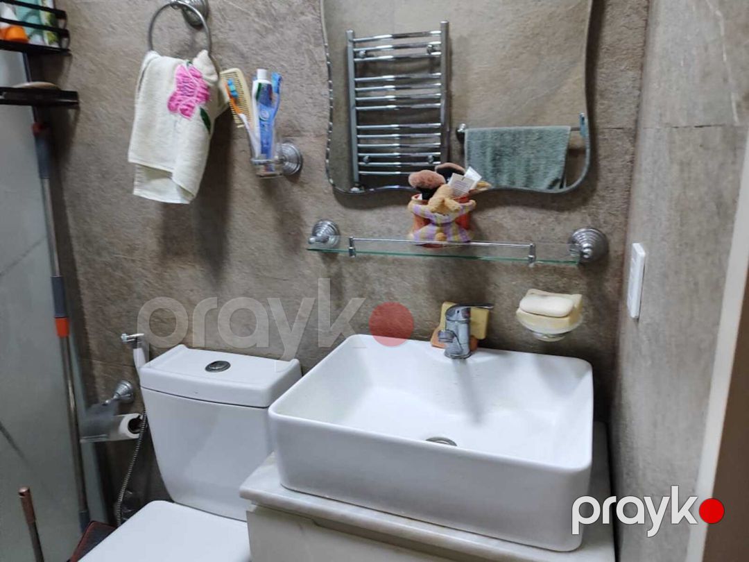 Satılır 2 otaqlı yeni tikili 75 m² — Mənzil, Bakı (12)