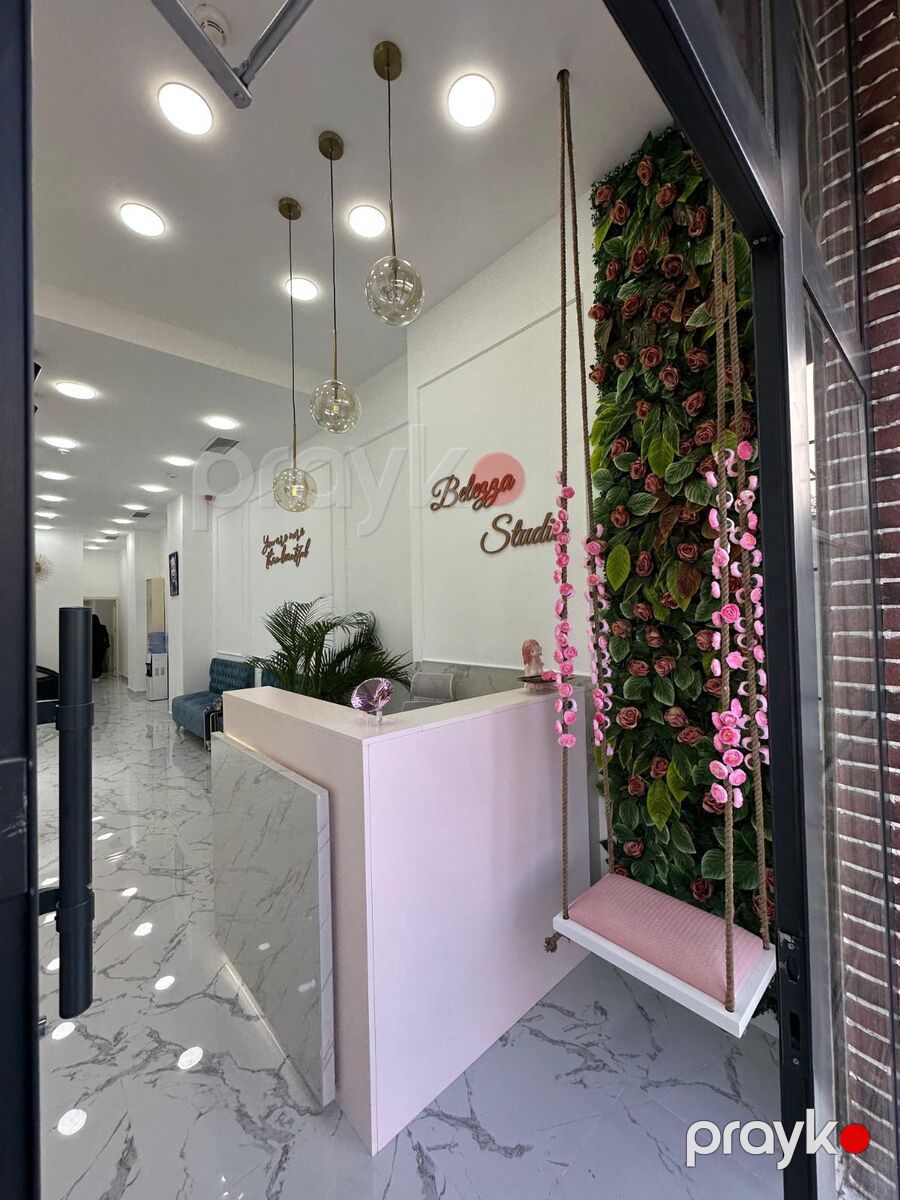 İcarəyə verilir obyekt 50 m² — Əmlak, Bakı (7)