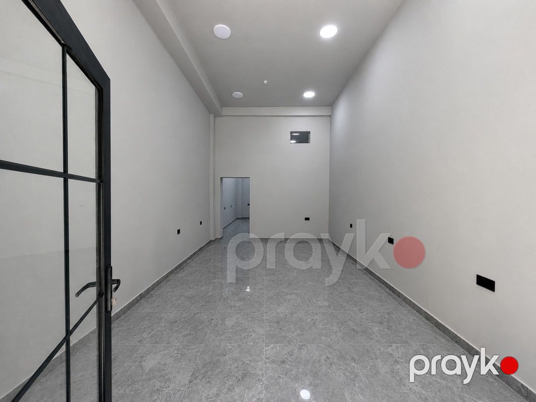 İcarəyə verilir obyekt 60 m² — Əmlak, Bakı (2)