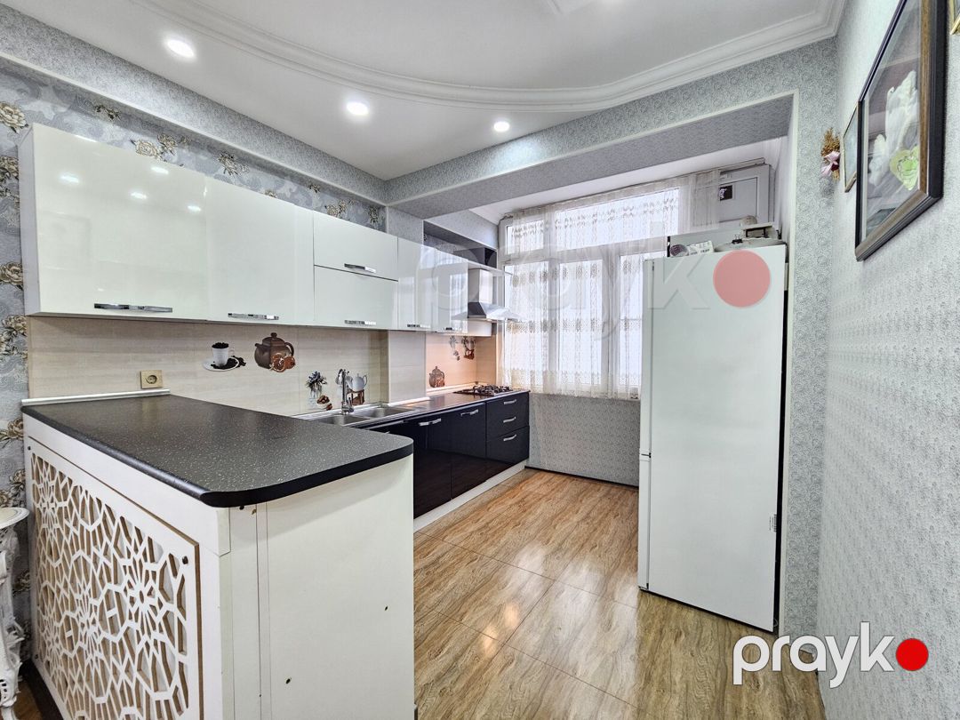 Satılır 3 otaqlı yeni tikili 73 m² — Mənzil, Xırdalan (8)