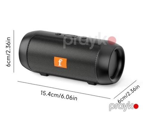 Bluetooth dinamik — Bakı