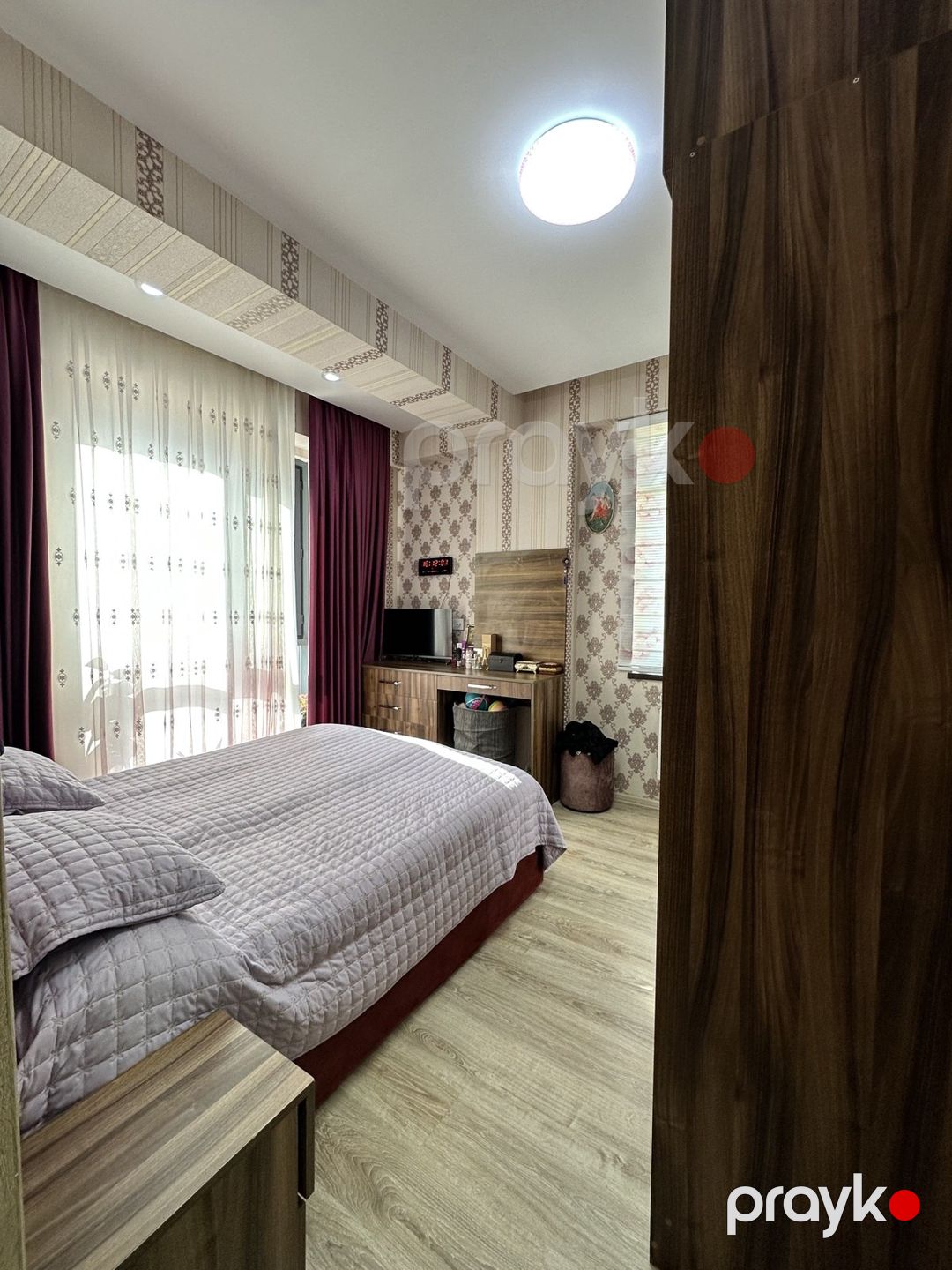 Satılır 3 otaqlı yeni tikili 86 m² — Mənzil, Bakı (8)