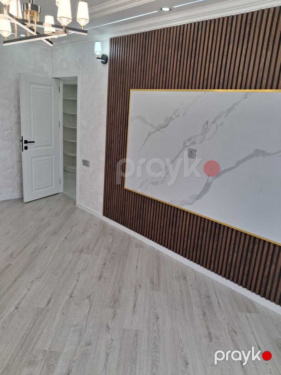 Satılır 3 otaqlı köhnə tikili 85 m² — Mənzil, Bakı (12)