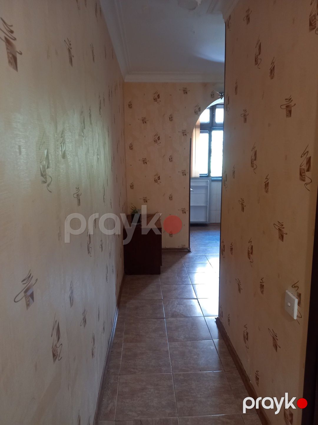 Satılır 1 otaqlı köhnə tikili 40 m² — Mənzil, Bakı (10)