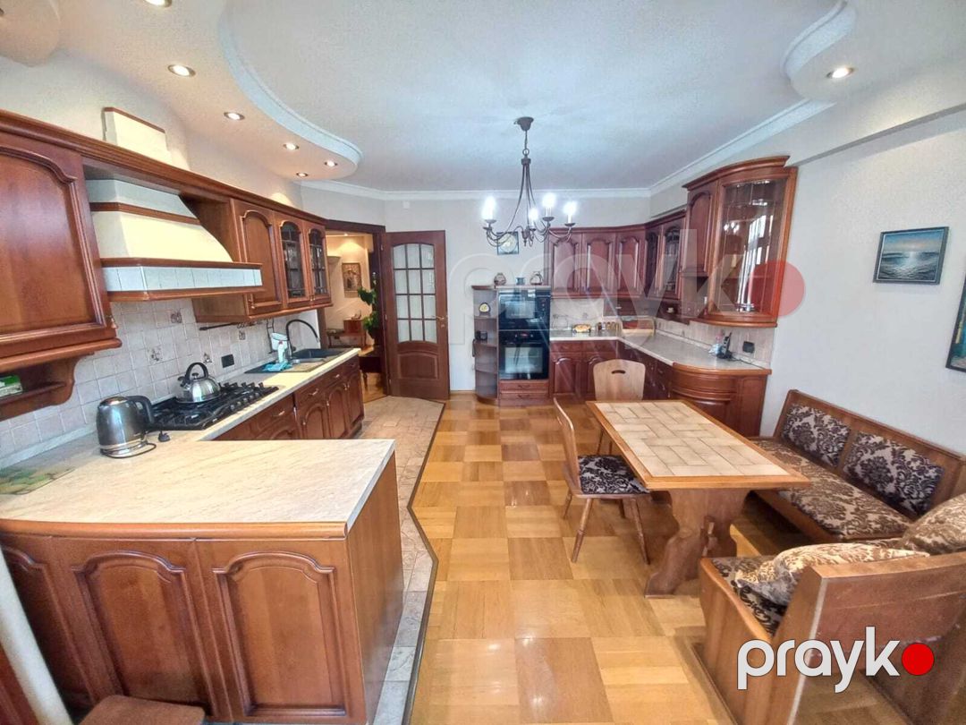 İcarəyə verilir 2 otaqlı köhnə tikili 120 m² — Mənzil, Bakı (4)