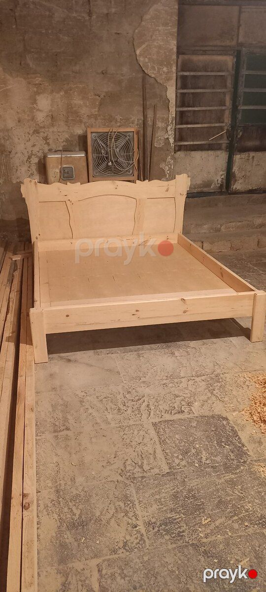 Çarpayılar — Mebel, Bakı (4)