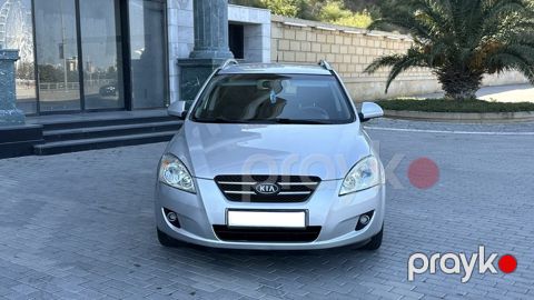 Kia Ceed SW, 1.6 L, 2009 il, 298 000 km — Bakı