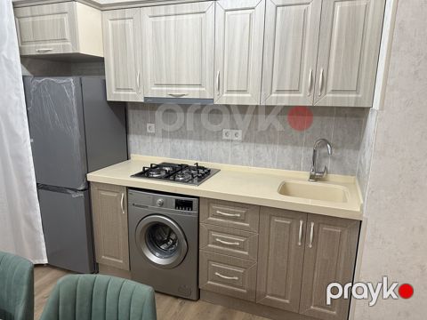 İcarəyə verilir 2 otaqlı yeni tikili 55 m² — Bakı