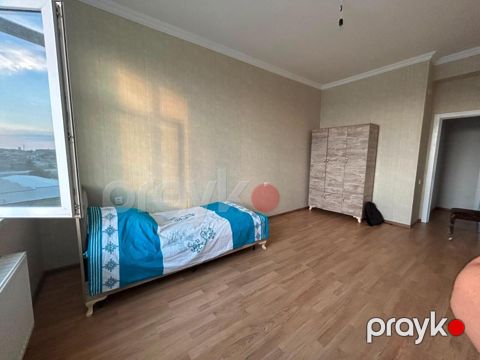 İcarəyə verilir 4 otaqlı yeni tikili 137 m² — Bakı