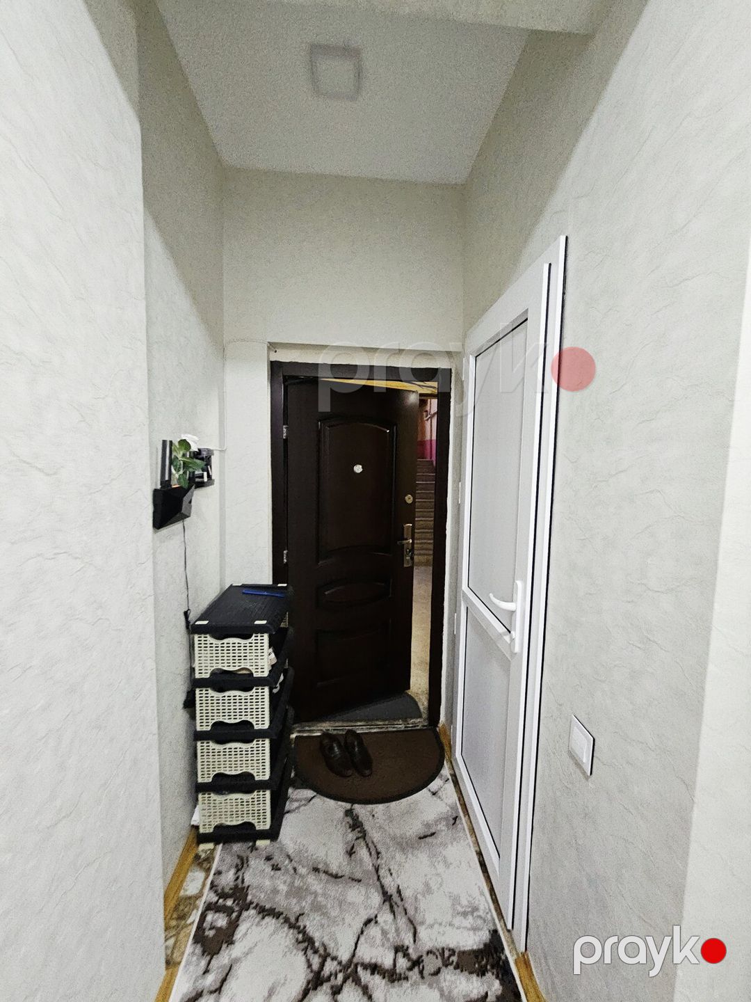 2-otaqlı yeni tikili, Masazır qəs., 36 m² — Mənzil, Bakı (6)