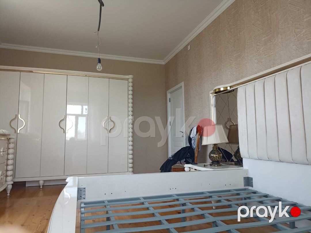 İcarəyə verilir 6 otaqlı yeni tikili 200 m² — Mənzil, Bakı (8)