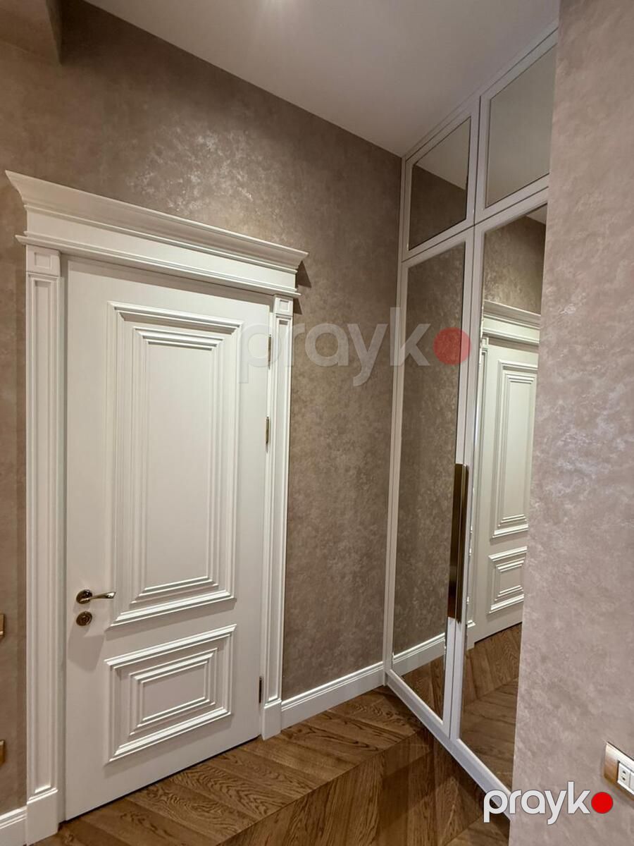 Satılır 4 otaqlı yeni tikili 192 m² — Mənzil, Bakı (12)
