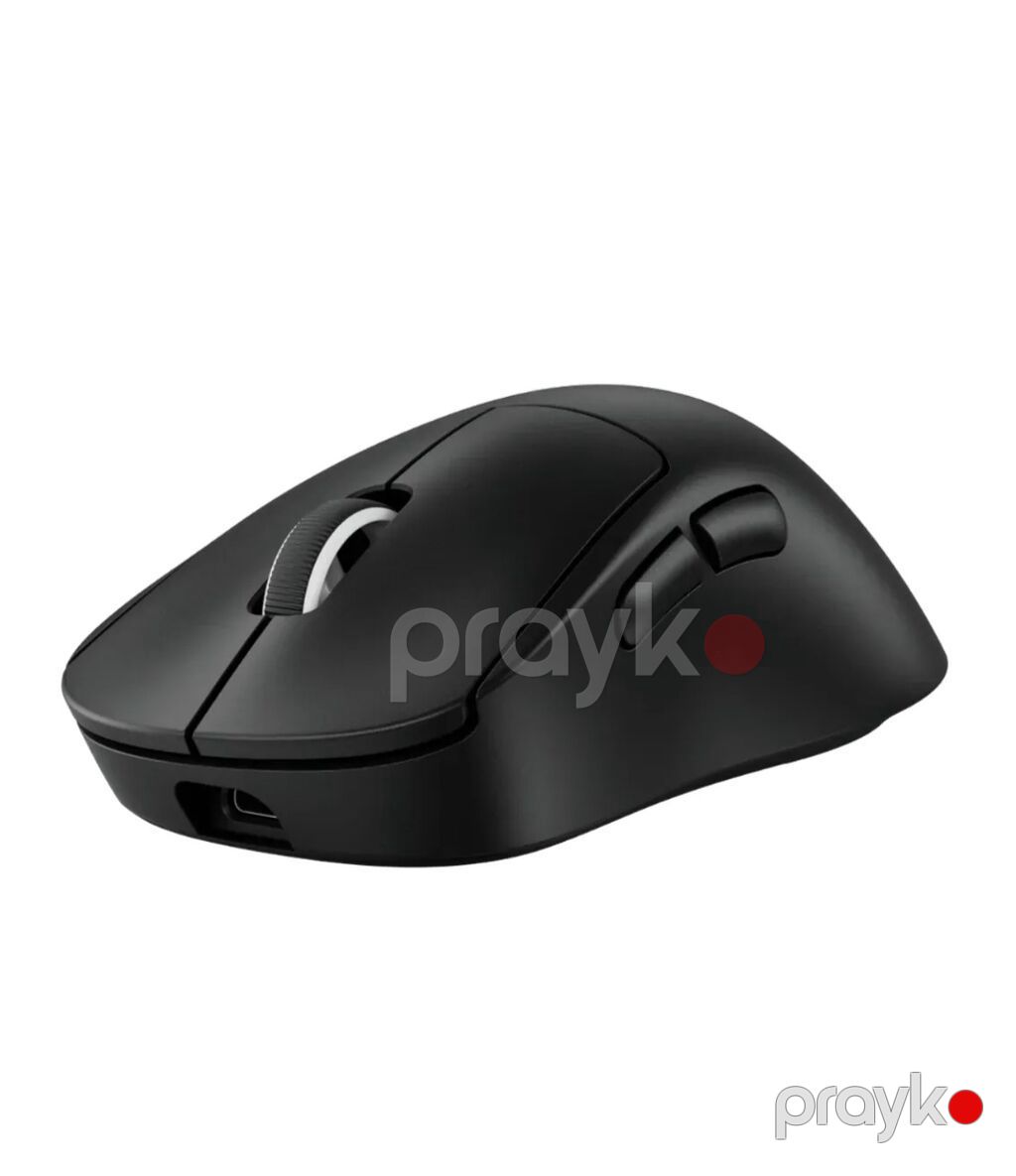 Logitech G Pro X Superlight 2 simsiz oyun siçanı İstifade edilmeyi — Klaviaturalar və siçanlar, Güzdək (3)