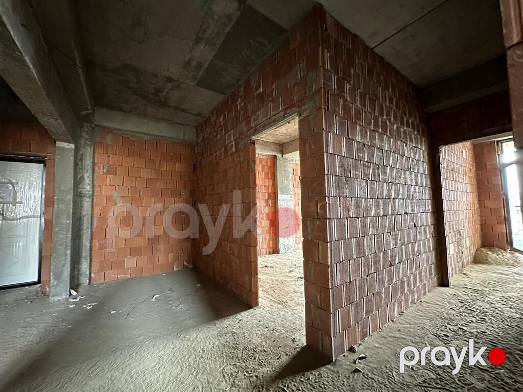 Satılır 3 otaqlı yeni tikili 123 m² — Mənzil, Bakı (9)