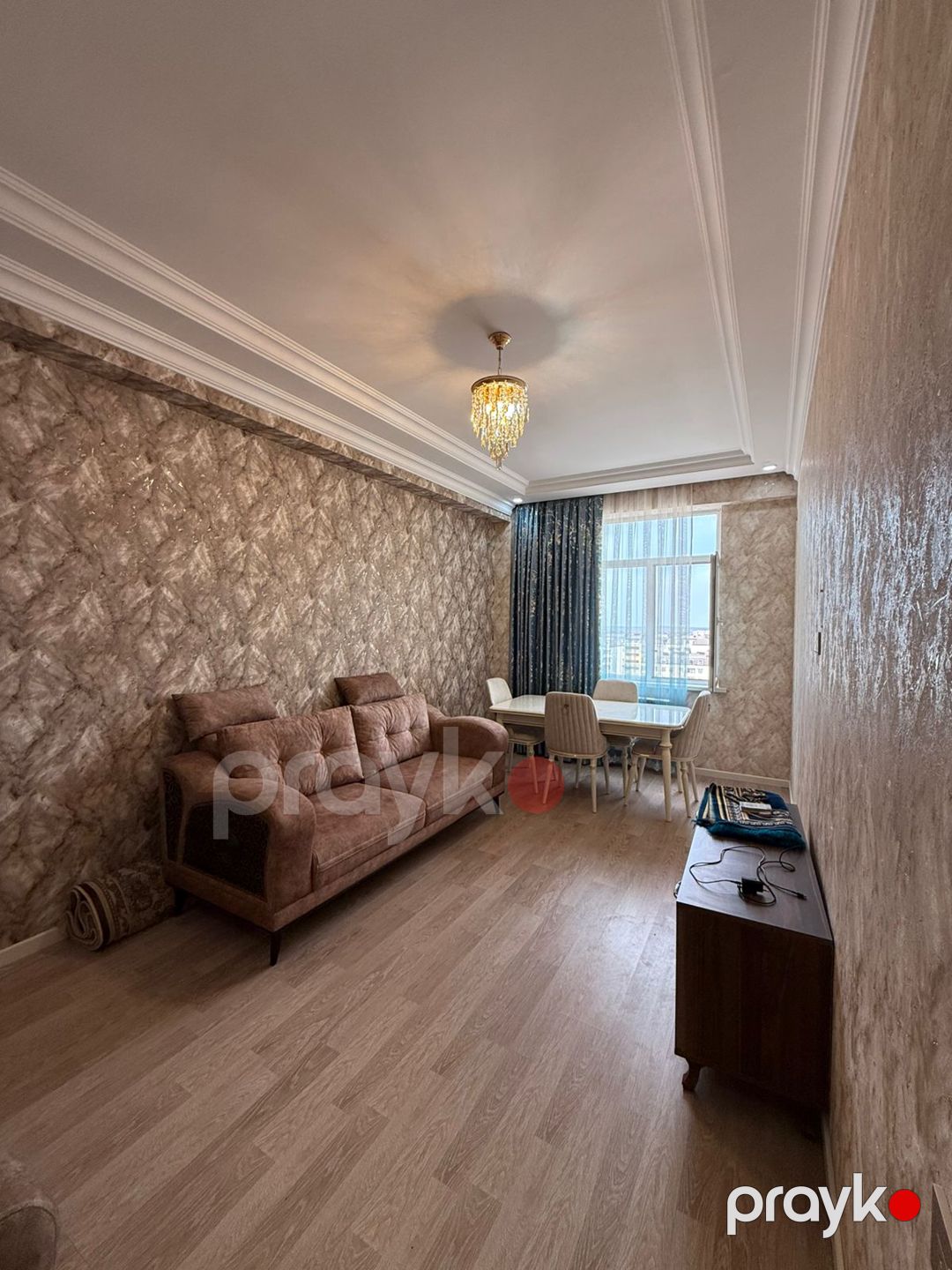 Satış: 2 otaqlı Yeni tikili, 66 m², Xırdalan şəhəri — Mənzil, Xırdalan (3)