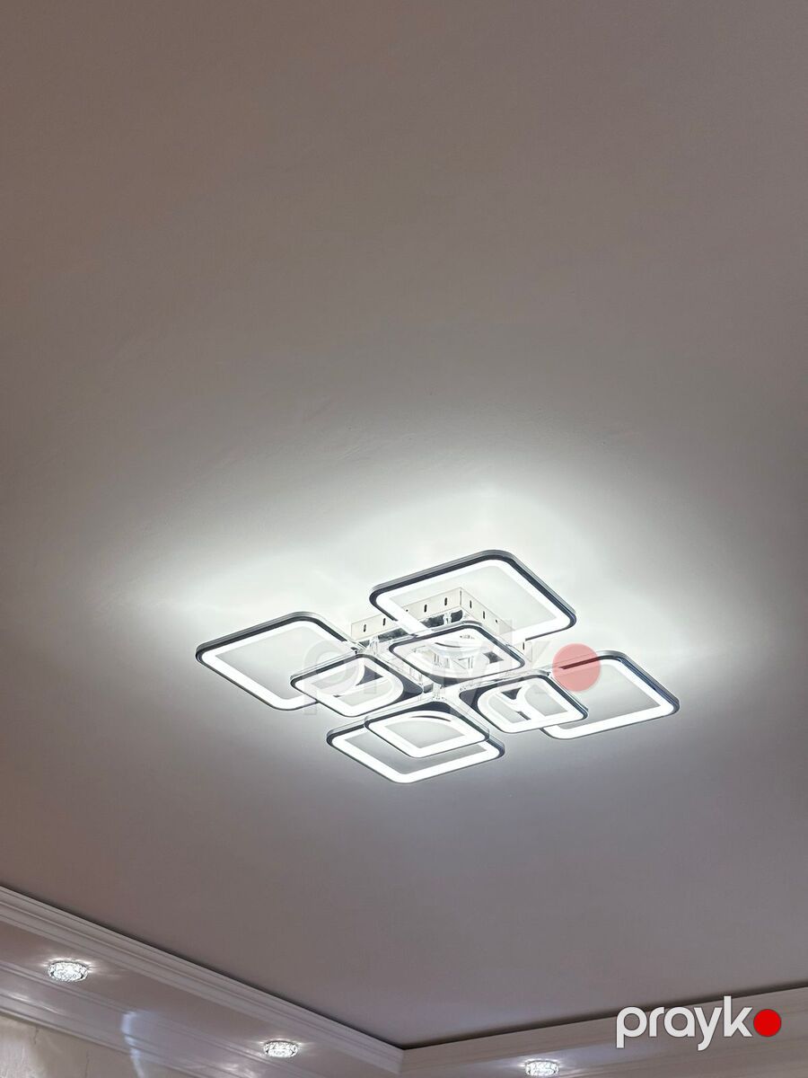 İcarəyə verilir 2 otaqlı yeni tikili 108 m² — Mənzil, Bakı (7)