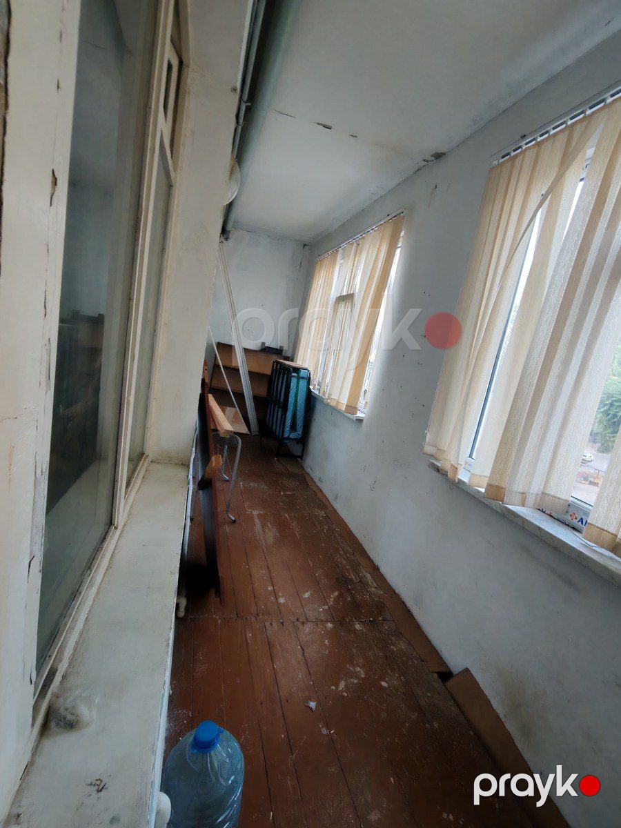 Satılır 3 otaqlı köhnə tikili 80 m² — Mənzil, Sumqayıt (8)