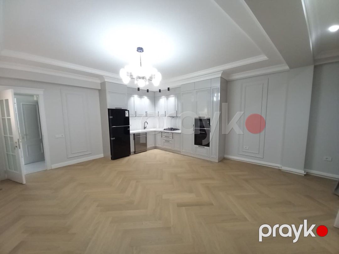 Satılır 2 otaqlı yeni tikili 90 m² — Mənzil, Bakı (7)