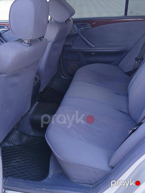 Mercedes E 200, 2.0 L, 2000 il, 533 000 km — Avtomobillər, Gədəbəy (12)
