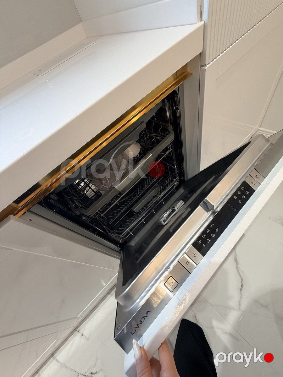Satılır 3 otaqlı yeni tikili 87 m² — Mənzil, Bakı (8)